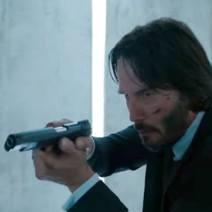 John Wick'in İkonik Silahı: Kimber 1911