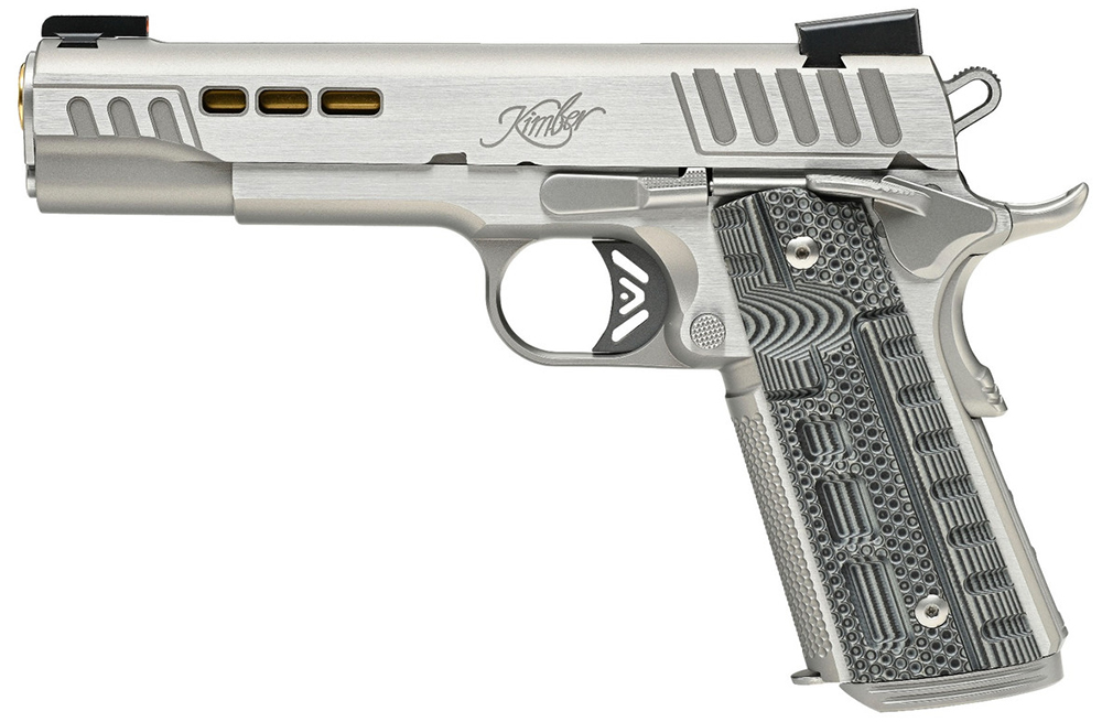 keltec tabanca p50